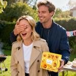 Sunflower Self-Care Gift Set for Women