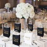 17-Piece Team Bride Gift Bag Set