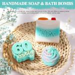 60th Birthday Pamper Gift Set for Women