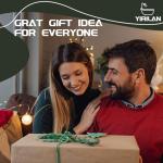 Expandable Bamboo Bath Tray for Couples and More