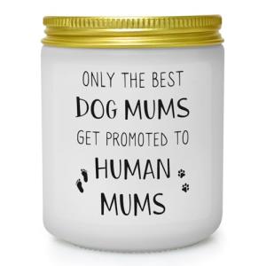 Thoughtful Gifts for Expecting Moms – Lavender Candle