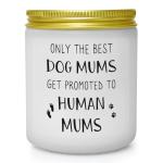 Thoughtful Gifts for Expecting Moms – Lavender Candle