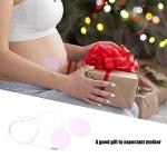 Pregnancy Bump Headphones - Music for Baby