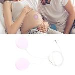 Pregnancy Bump Headphones - Music for Baby