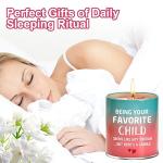 Funny Scented Candles for Moms and Grandmas