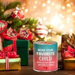 Funny Scented Candles for Moms and Grandmas