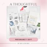 Pamper Kit for Expecting Moms and Newborns