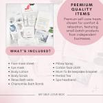 Pamper Kit for Expecting Moms and Newborns