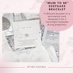 Pamper Kit for Expecting Moms and Newborns