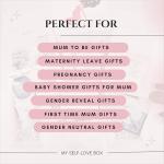 Pamper Kit for Expecting Moms and Newborns
