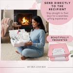 Pamper Kit for Expecting Moms and Newborns