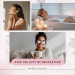 Pamper Kit for Expecting Moms and Newborns