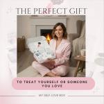 Pamper Kit for Expecting Moms and Newborns