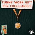 Funny Survival Button Gift for Women and Moms