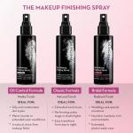 Bridal Makeup Setting Spray for All-Day Use