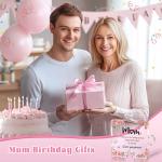 Puzzle-Shaped Acrylic Plaques for Mother's Day