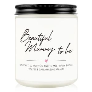 Chic Gifts for Cool New Moms