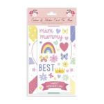 Make Your Own Mother’s Day Card Kit
