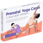 Prenatal Yoga & Ayurveda Cards Gift Set