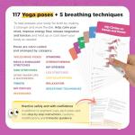 Prenatal Yoga & Ayurveda Cards Gift Set