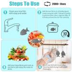 Jekasy Iron Fish: Natural Iron Supplement for Cooking