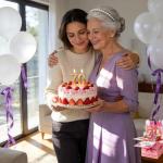 Funny 3D Pop Up Birthday Card for Mum