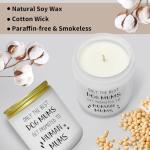 Thoughtful Gifts for Expecting Moms – Lavender Candle