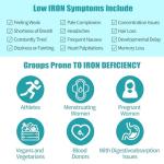 Jekasy Iron Fish: Natural Iron Supplement for Cooking