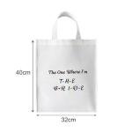 Blue Planet Bride To Be Tote Bag