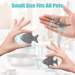 Jekasy Iron Fish: Natural Iron Supplement for Cooking