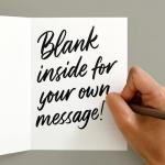 Floral Heart Grandma Birthday Card with Gold Foil