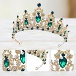 Princess Crown for Little Royalty