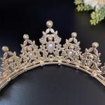 Princess Crown for Little Royalty