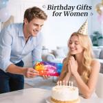 8 Pack Shower Steamers for Relaxation and Self-Care