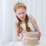 Princess Crown for Little Royalty