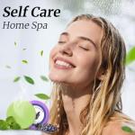 8 Pack Shower Steamers for Relaxation and Self-Care