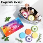 8 Pack Shower Steamers for Relaxation and Self-Care