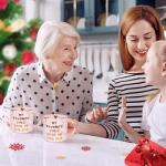 Funny Mother's Day Mug Gift for Mom