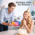 8 Pack Shower Steamers for Relaxation and Self-Care