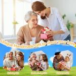 Adorable Handmade Sunflower Gift for Moms