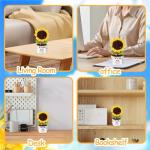 Adorable Handmade Sunflower Gift for Moms