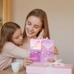 Personalized Mother's Day Pop-Up Card with Envelope