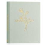 Grandma Life Story Journal with 260+ Prompts