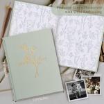 Grandma Life Story Journal with 260+ Prompts