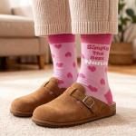 Funny Nana Socks – Best Gift for Grandma