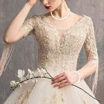 Silver Plated Pearl Jewelry Set for Women