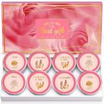 8 Pc Aromatherapy Shower Steamers Gift Set