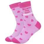Funny Nana Socks – Best Gift for Grandma