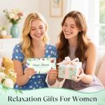 Aromatherapy Shower Steamers Gift Set for Her