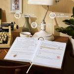 Grandma Life Story Journal with 260+ Prompts